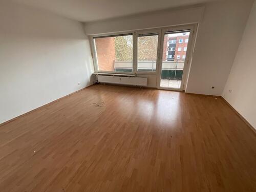 Foto - 4 Zimmer Etagenwohnung zur Miete in Isselburg