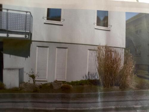 Foto - 2-Zimmer-Wohnung mit Balkon & Stellplatz – Kapitalanlage