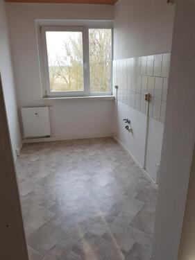 Foto - Etagenwohnung in Loitz zur Miete