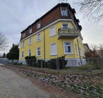 gemütliche 2-Raum-Wohnung in gepflegter Stadtlage von Weißwasser - Weißwasser (Oberlausitz)