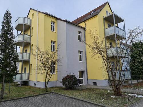 Foto - 2 Zimmer Etagenwohnung zur Miete in Weißwasser (Oberlausitz)