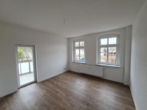 Foto - 2 Zimmer Etagenwohnung in Weißwasser (Oberlausitz)