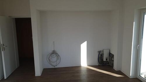 Foto - Etagenwohnung in Weißwasser (Oberlausitz) zur Miete