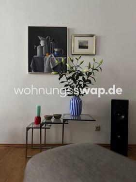 Foto - Wohnungsswap - 2 Zimmer, 85 m² - Gebsattelstraße, Au-Haidhausen, München