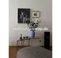 Wohnungsswap - 2 Zimmer, 85 m² - Gebsattelstraße, Au-Haidhausen, München