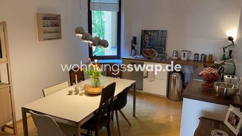 Foto - 2 Zimmer Etagenwohnung zur Miete in München