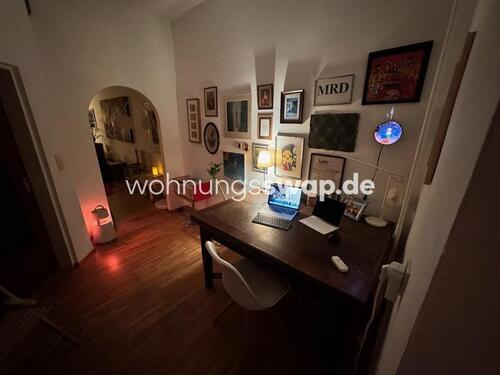 Foto - Etagenwohnung in München zur Miete