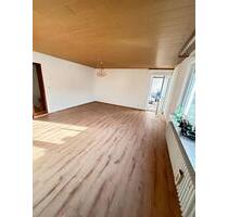 Helle 3 Zimmer Wohnung zur Miete 99qm - Heimsheim