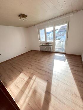 Foto - 3 Zimmer Erdgeschoßwohnung in Heimsheim