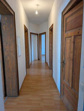 Foto - 100 qm Wohnung, 2. OG, Datteln Nähe Innenstadt