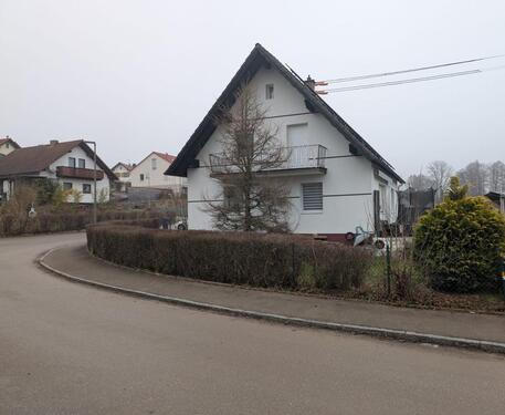 Foto - Einfamilienhaus zu verkaufen in Walkertshofen – provisionsfrei