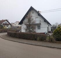 Einfamilienhaus zu verkaufen in Walkertshofen – provisionsfrei