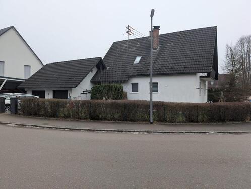 Foto - 5 Zimmer Einfamilienhaus zum Kaufen in Walkertshofen