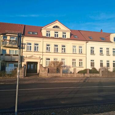 Foto - Biete 2 Raumwohnung Zentrumsnah