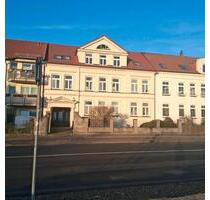 Biete 2 Raumwohnung Zentrumsnah - Güstrow