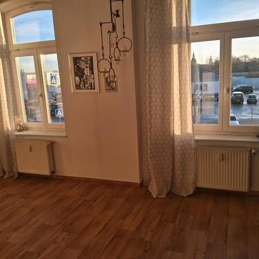 Foto - 1 Zimmer Etagenwohnung in Güstrow