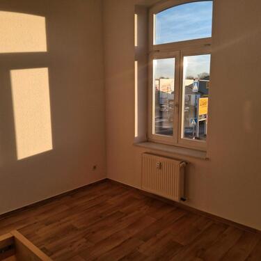 Foto - Etagenwohnung in Güstrow zur Miete