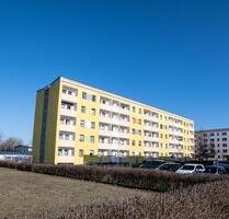 3-Raum-Wohnung mit Aufzug und großem Balkon - Oelsnitz (Vogtland)