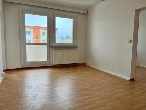 Foto - 3 Zimmer Etagenwohnung in Oelsnitz (Vogtland)