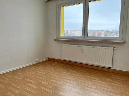 Foto - Etagenwohnung in Oelsnitz (Vogtland) zur Miete