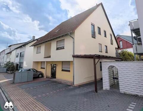 Foto - Eigentumswohnung in Heddesheim – Unvermietet & Provisionsfrei!**