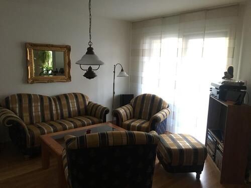 Foto - Etagenwohnung in Heddesheim zum Kaufen