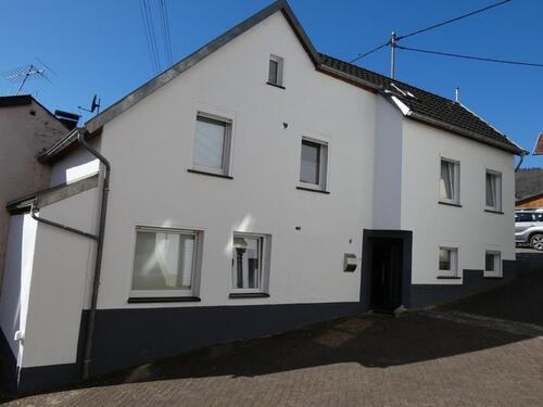 Foto - Provisionsfrei! Haus in Grenznähe, saniert, bezugsfertig