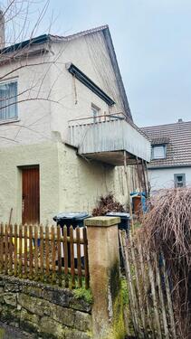 Foto - 7 Zimmer Mehrfamilienhaus, Wohnhaus in Heilbronn