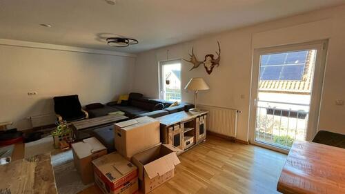 Foto - 3 Zimmer Etagenwohnung zur Miete in Schermbeck