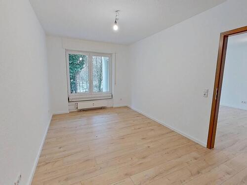 Foto - Terrassenwohnung in Düsseldorf zur Miete