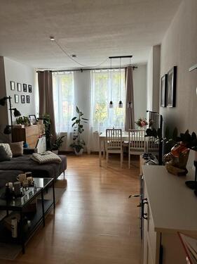 Foto - 2 Zimmer Erdgeschoßwohnung zur Miete in Waltershausen