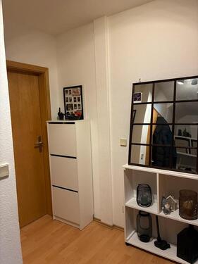 Foto - 2 Zimmer Erdgeschoßwohnung in Waltershausen