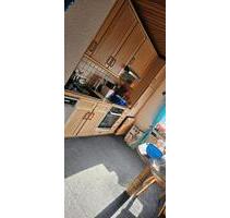 3,5 Zimmer Wohnung mit großem Wohnzimmer - Hille