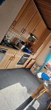 Foto - 3.5 Zimmer Dachgeschoßwohnung in Hille