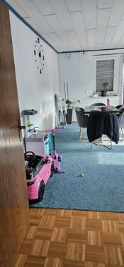 Foto - Dachgeschoßwohnung in Hille zur Miete