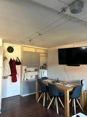 Foto - 2 Zimmer Dachgeschoßwohnung zur Miete in Bad Kötzting