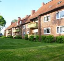 Ab sofort frei - Wohnung 1.OG rechts, Friedrich-Grotmak-Str. 6 - Nortorf
