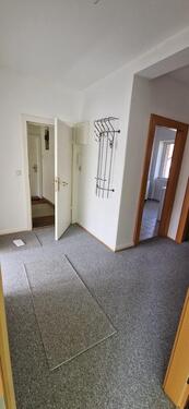 Foto - 3 Zimmer Etagenwohnung in Nortorf