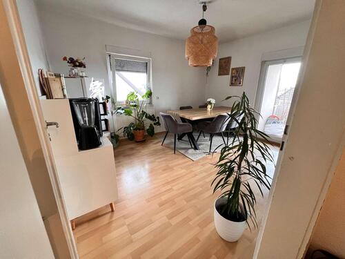 Foto - 2 Zimmer Etagenwohnung in Illertissen