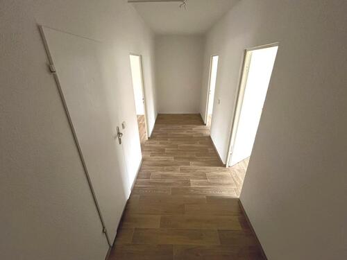 Foto - 3 Zimmer Erdgeschoßwohnung zur Miete in Gera