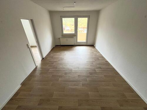 Foto - 3 Zimmer Erdgeschoßwohnung in Gera