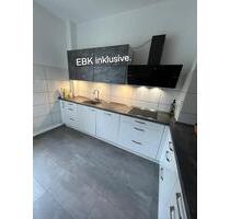 3 Zimmerwohnung mit moderner EBK und Gartennutzung - Hagen Hohenlimburg