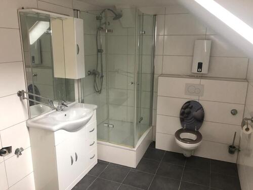 Foto - Etagenwohnung in Hagen zur Miete