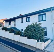 Luxuriös kernsaniertes Wohnhaus in Bad Soden-Salmünster mit zwei