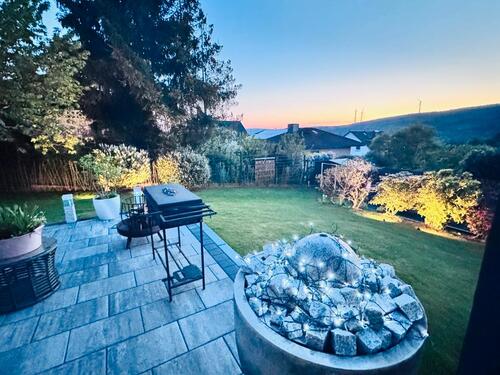 Foto - Einfamilienhaus in Bad Soden-Salmünster zum Kaufen