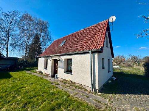 Foto - 3 Zimmer Einfamilienhaus in Rostock