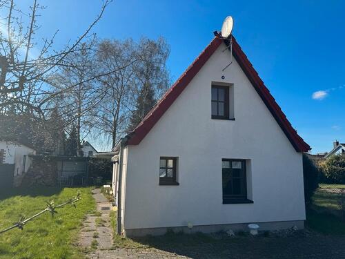 Foto - Einfamilienhaus in Rostock zum Kaufen
