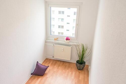 Foto - 3 Zimmer Etagenwohnung in Chemnitz