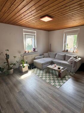 Foto - ZWEI ZIMMER KÜCHE UND BAD - 770,00&nbsp;EUR Kaltmiete, ca.&nbsp; 54,00&nbsp;m&sup2;