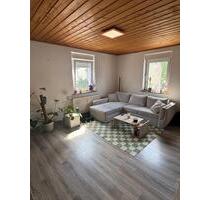 ZWEI ZIMMER KÜCHE UND BAD - 770,00&nbsp;EUR Kaltmiete, ca.&nbsp; 54,00&nbsp;m&sup2; in Augsburg (PLZ: 86156) Bärenkeller
